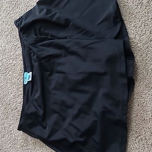 Swim skirt